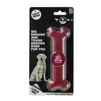 Tasty Bone Nylon Roast Beef And Red Wine Small Pet: Dog Category: Dog Supplies  Size: 0.1kg Material:...