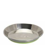 Rogz Anchovy Cat Bowl Lime 200ml Pet: Cat Category: Cat Supplies  Size: 0.1kg Colour: Green Material:...
