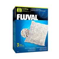 Fluval Hang On Filter Ammonia Remover C2 Pet: Fish Category: Fish Supplies  Size: 0.3kg 
Rich...