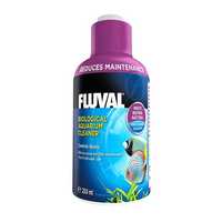 Fluval Biological Cleaner 30ml Pet: Fish Category: Fish Supplies  Size: 0.1kg 
Rich Description:...