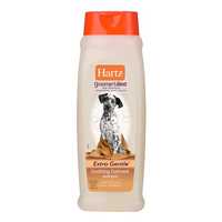 Hartz Shampoo Oatmeal 532ml Pet: Dog Category: Dog Supplies  Size: 0.6kg 
Rich Description: The Hartz...