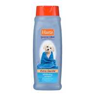 Hartz Shampoo Whitener 532ml Pet: Dog Category: Dog Supplies  Size: 0.6kg 
Rich Description: The Hartz...