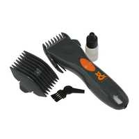 Rufus And Coco Easy Trim Cordless Clippers Each Pet: Dog Category: Dog Supplies  Size: 0.2kg 
Rich...
