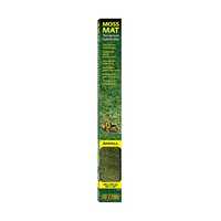 Exo Terra Forest Moss Mat Mini Pet: Reptile Category: Reptile &amp; Amphibian Supplies  Size: 0.1kg 
Rich...