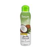 Tropiclean Shampoo Gentle Coconut 355ml Pet: Dog Category: Dog Supplies  Size: 0.4kg 
Rich Description:...