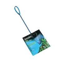 Marina Net Fine Blue 10cm Pet: Fish Category: Fish Supplies  Size: 0kg 
Rich Description: Whether youre...