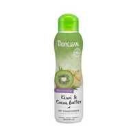 Tropiclean Conditioner Kiwi Cocoa Butter 355ml Pet: Dog Category: Dog Supplies  Size: 0.4kg 
Rich...