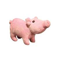 Tuffy Mighty Toy Farm Series Jr Paisley Piglet Each Pet: Dog Category: Dog Supplies  Size: 0.1kg...