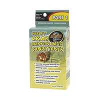 Zoo Med Hermit Crab Drinking Water Conditioner Each Pet: Reptile Category: Reptile &amp; Amphibian Supplies...