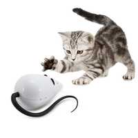 Frolicat Rolo Rat Each Pet: Cat Category: Cat Supplies  Size: 0.2kg 
Rich Description:...
