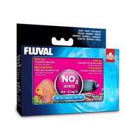 Fluval Nitrite Test Kit Each Pet: Fish Category: Fish Supplies  Size: 0.1kg 
Rich Description: Filled...