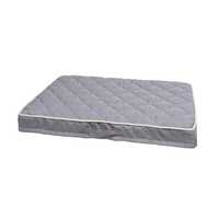 Petlife Odour Resistant Ortho Quilted Mattress Small Pet: Dog Category: Dog Supplies  Size: 1.6kg...