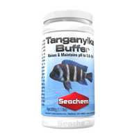 Seachem Tanganyika Buffer 250g Pet: Fish Category: Fish Supplies  Size: 0.3kg 
Rich Description:...