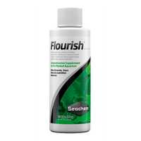Seachem Flourish 500ml Pet: Fish Category: Fish Supplies  Size: 1.2kg 
Rich Description: Suitable for...