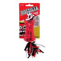 Dogzilla Snarl Tug Dog Toy Each Pet: Dog Category: Dog Supplies  Size: 0.1kg 
Rich Description:...