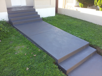 All types of concrete work – Domestic and CommercialOver 25 Years Experience &amp; FREE...