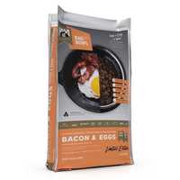 Meals For Mutts Dry Dog Food Adult Bacon And Eggs 2.5kg Pet: Dog Category: Dog Supplies  Size: 2.6kg...