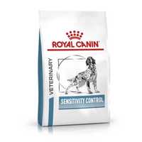 Royal Canin Veterinary Diet Canine Sensitivity Control Dry Food 14kg Pet: Dog Category: Dog Supplies ...