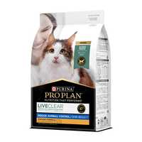 Pro Plan Live Clear Adult Indoor Dry Cat Food 1.5kg Pet: Cat Category: Cat Supplies  Size: 1.5kg 
Rich...