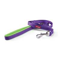 Kazoo Lead Active Purple Medium Pet: Dog Category: Dog Supplies  Size: 0.1kg Colour: Green Material:...