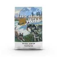 Taste Of The Wild Pacific Stream Smoked Salmon Puppy 2kg Pet: Dog Category: Dog Supplies  Size: 2.1kg...
