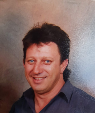 PETRUZZELLI, John Anthony