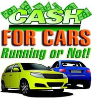 Crashed Cars or Broken Cars or even unfinished Project cars we buy them all for recycling or...