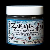 Many people are using ZARSHA for:- Migraine Headaches- Fibromyalgia- Arthritis / Gout- Sciatica / All...