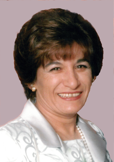 PILIOURAS, Olga | Death Notices | Adelaide | The Advertiser