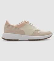 The Rockport Women's Trustride sneakers are fit for those requiring a casual lace up shoe, built with...