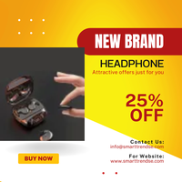 ✅ Sleep Invisible Earbuds Mini Tiny Headphones Hidden Noise Cancelling💲👉 Shop Here:...