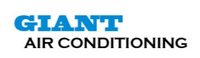 GIANT AIR CONDITIONINGInstalls &amp; Repairs for All Typesand Brands of Air Conditioning.Free Quotes...