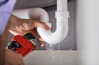 A Good Local PlumberAll your plumbing, blocked drains &amp; hot water repairsInstant response and same...