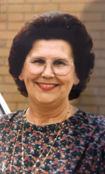 TANASIJEVIC, Olga