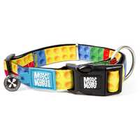 Max & Molly Smart ID Dog Collar - Playtime 2.0 - X-Small