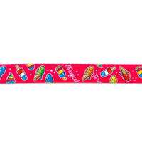 Max & Molly Bandana for Cats & Dogs - Magical - Small
