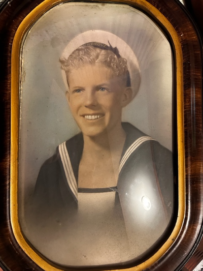 WALLACE, John Ralph (Jack)