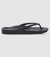 Are you ready to slip on the worlds comfiest thongs? On the outside, it may look like your traditional...