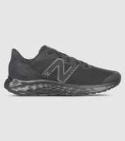 Kid's can take on the day in ultimate comfort with the New Balance Fresh Foam Arishi V4. Blending the...