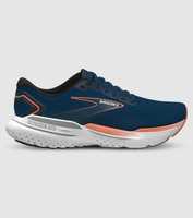 The intersection where softness meets support, the Brooks Glycerin GTS 21 is a premium option for...
