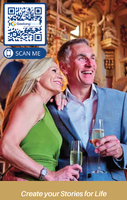 We are delighted to invite you to Scenic Et Geelong Travel's exclusive event. Designed to provide an...