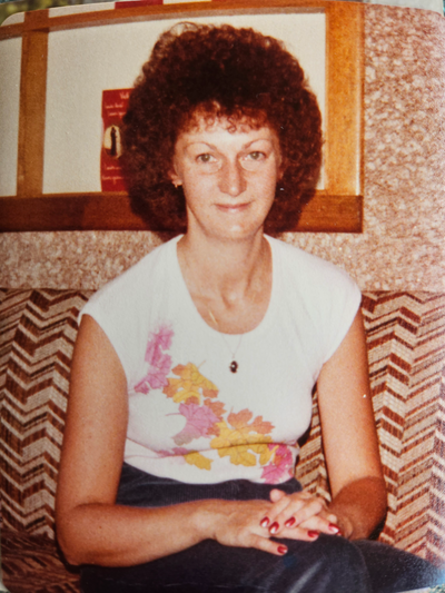 ROBERTSON, LOIS JILLIAN
