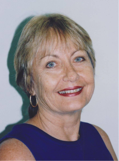 BROWN, Anne