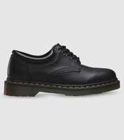 The Dr. Martens 8053 is a unisex shoe that's made for comfort, with a padded ankle, air-cushioned soles...