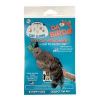 Cat Lures Replacement Toy for Cat Lures & Wands - Da Birdie