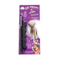 Cat Lures Replacement Toy for Cat Lures & Wands - Ocotfly