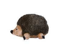 Outward Hound Hedgehog Plush Squeaker Dog Toy - junior
