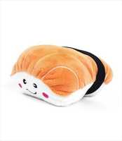 Zippy Paws NomNomz Squeaker Dog Toy - Sushi