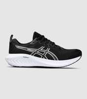 Begin your running journey on the right foot by adding the Asics Gel-Excite to your training shoe...