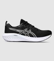 Begin your running journey on the right foot by adding the Asics Gel-Excite to your training shoe...